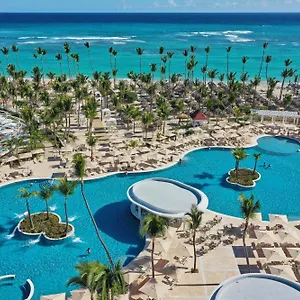 Bahia Principe Luxury Ambar (adults Only) ***** Punta Cana