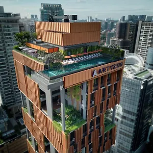 Artyzen Hotel
