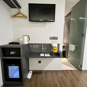 Bliss Hotel