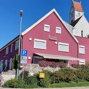 Am Kirchberg Gasthof