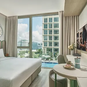 Citadines Science Park Aparthotel