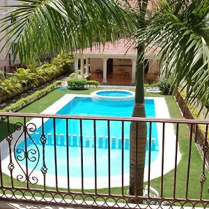 Bavaro Appart hôtel Punta Cana