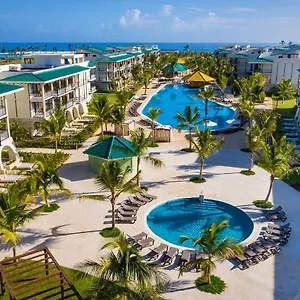 El Beso Adults Only At Ocean El Faro ***** Punta Cana