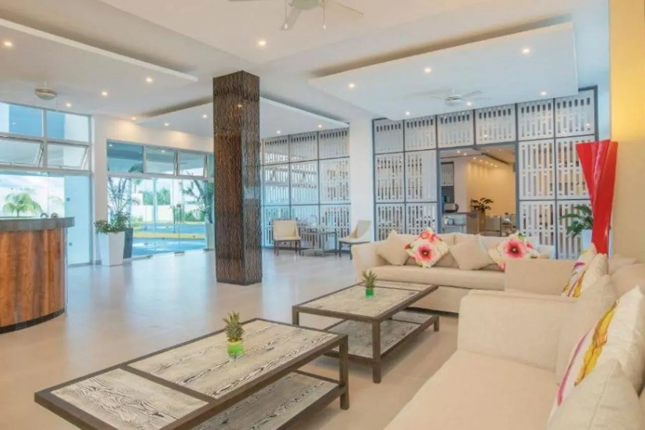 Hotel Whala!Urban Punta Cana