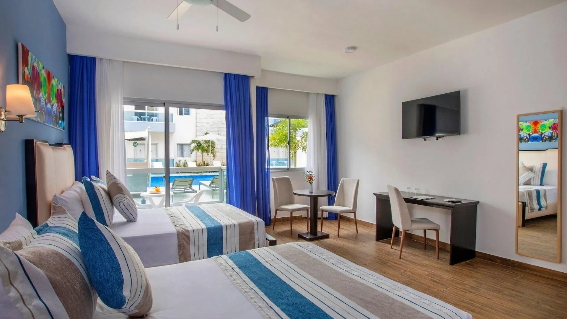 ****  Hotel Whala!Urban Punta Cana République dominicaine