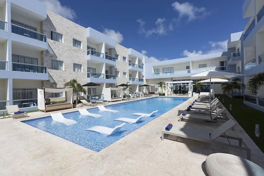 Hotel Whala!Urban Punta Cana