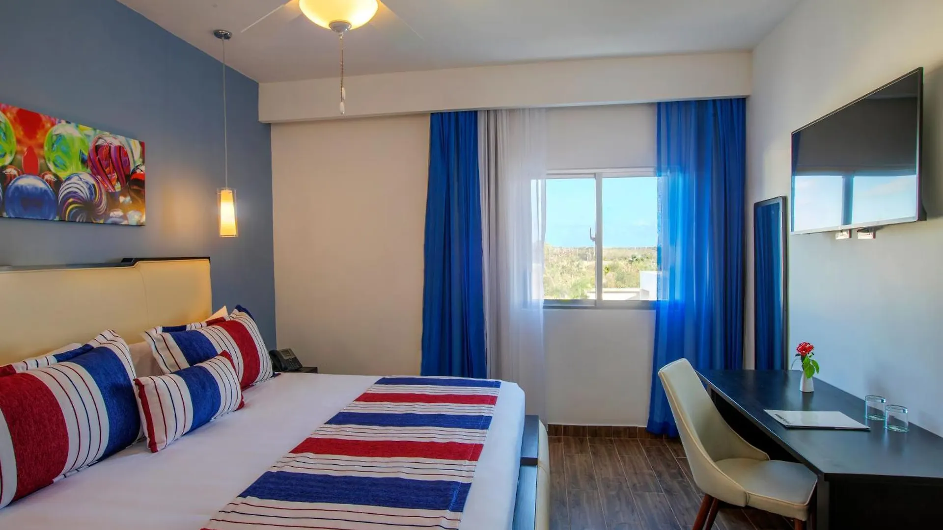 Hotel Whala!Urban Punta Cana