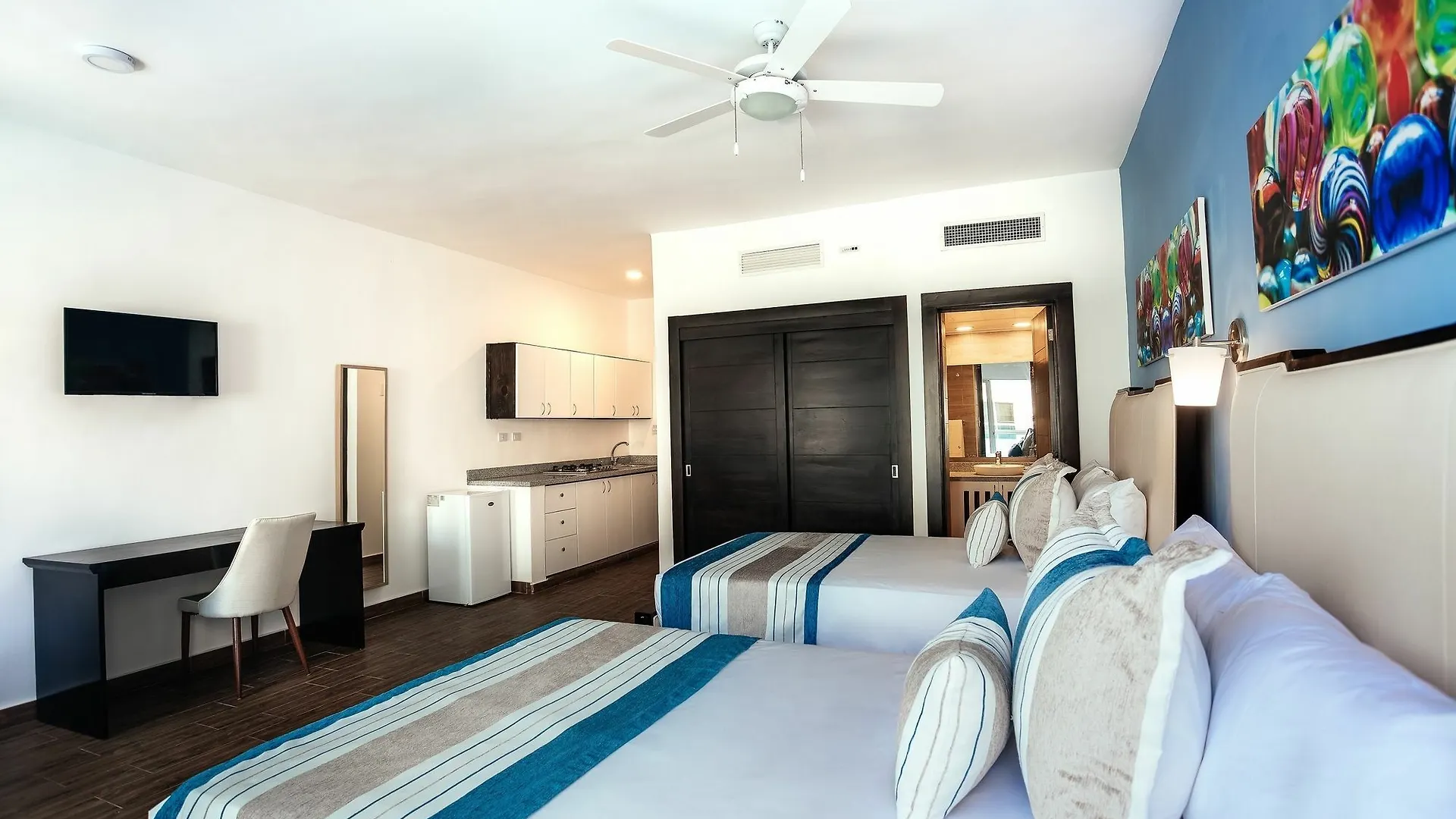 Hotel Whala!Urban Punta Cana République dominicaine